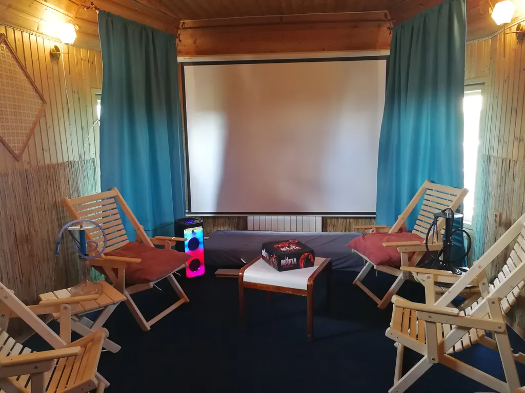 Комфортный коттедж рядом с городом Королев