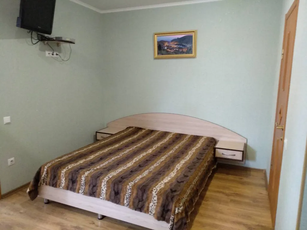 Светлая квартира для вашего отдыха — аренда посуточно в Симеиз