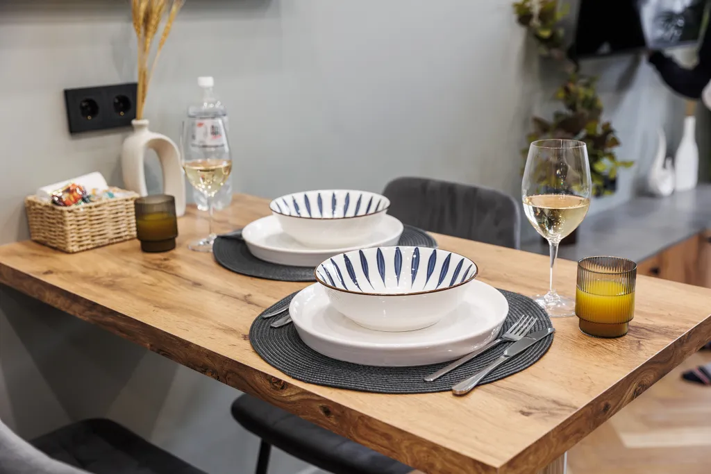 ADT apartments - Meridian Grey