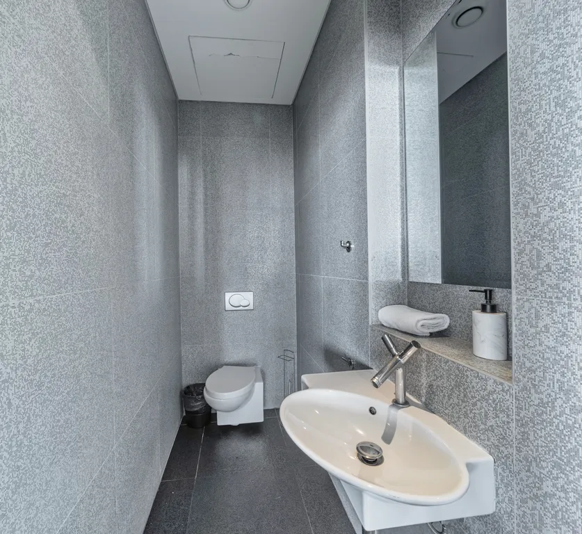 Capital Sky Disco 250м2