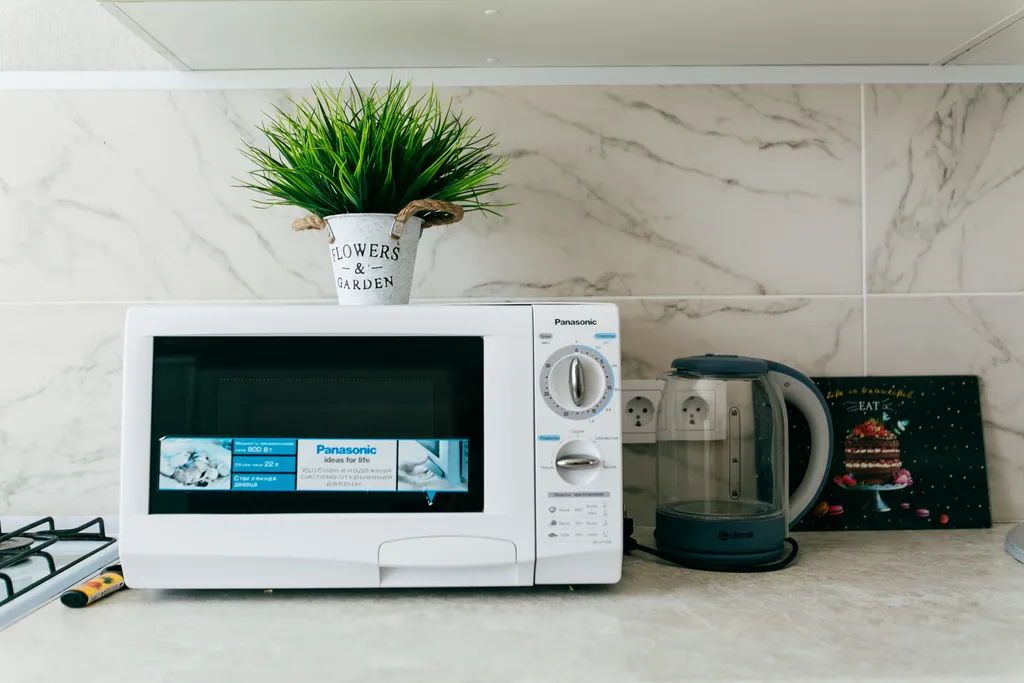 Апартаменты в центре