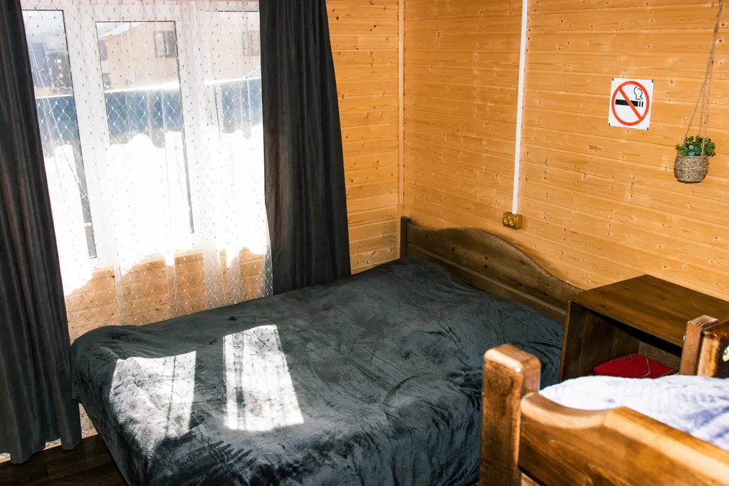 2-комнатный Дом