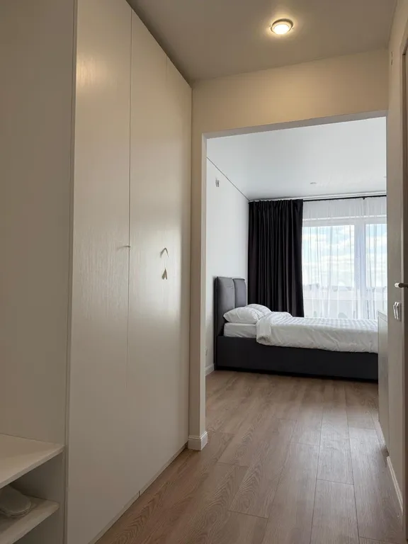 Квартира Комфортная и современная студия — Котельники