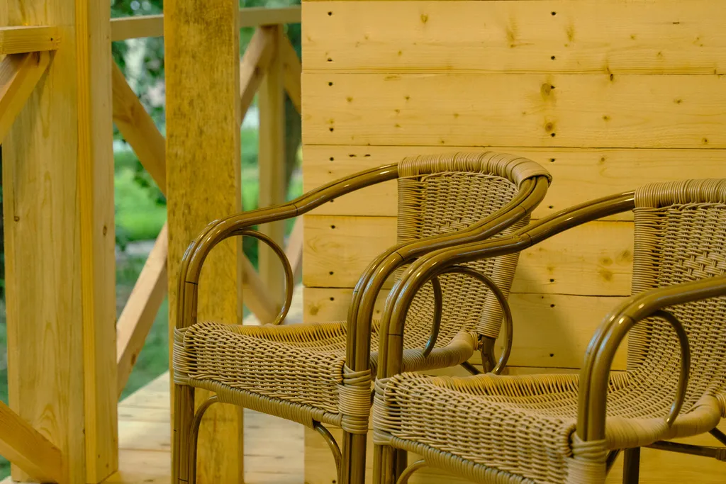 Garuda Beach Village