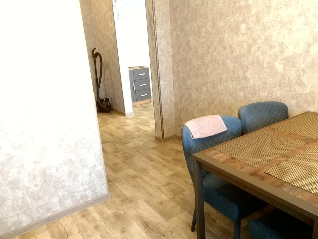 Уютная квартира бизнес класса в центре города