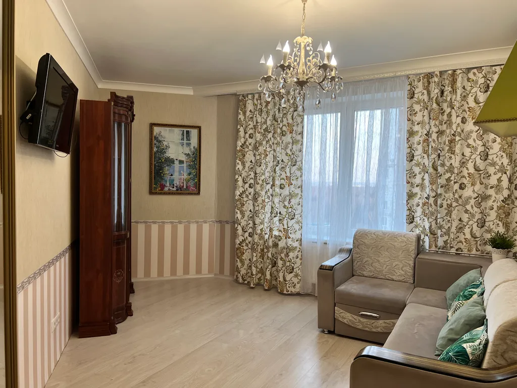 Квартира Изумрудные Холмы