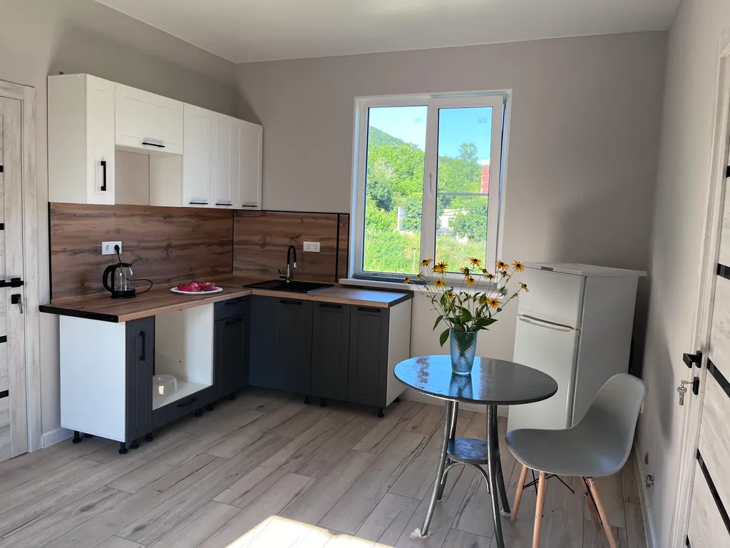 Квартира Комната — Лазаревское