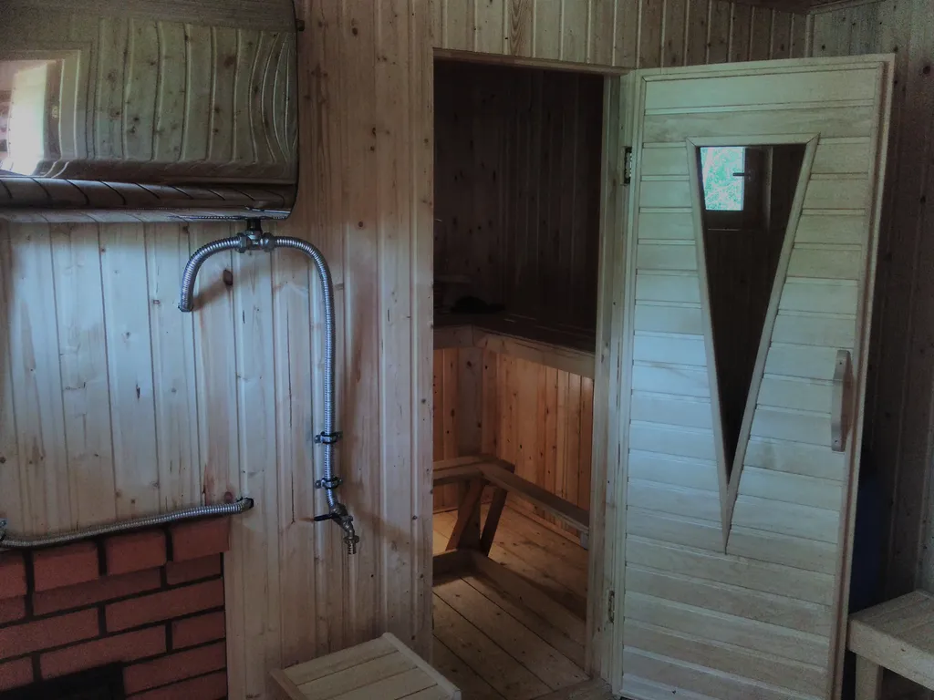 Уютный дуплекс