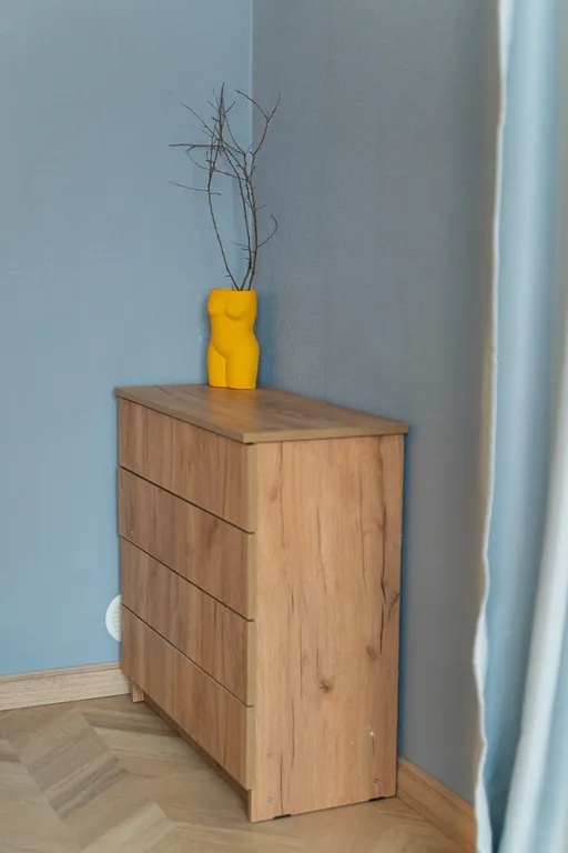 Квартира Двухкомнатная квартира Олимпия — Краснодар