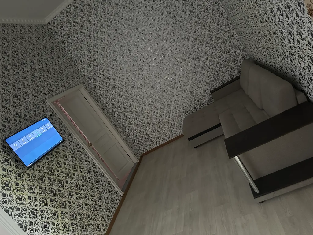 Квартира в самом центре города