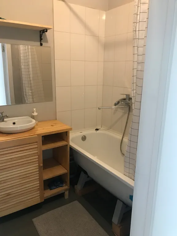 Уютная квартира в Дёме