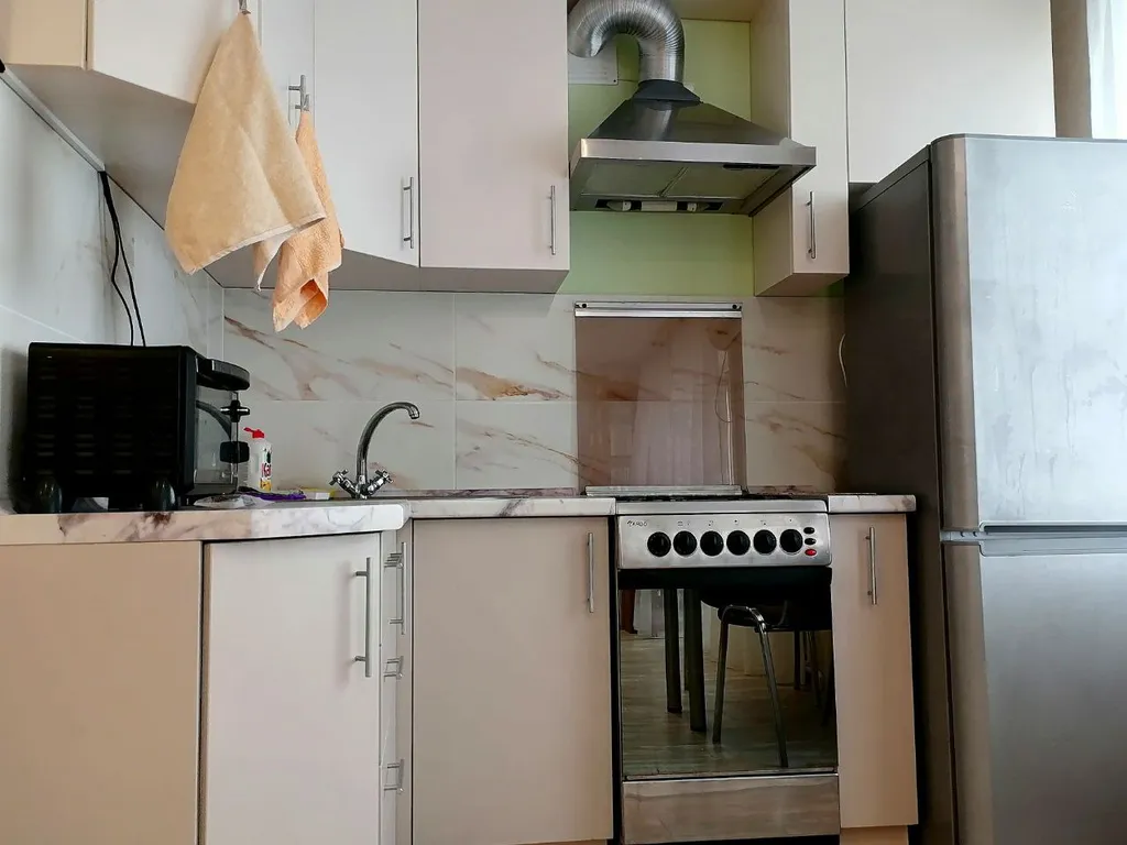 Квартира Уютная квартира в центре города — Волгоград