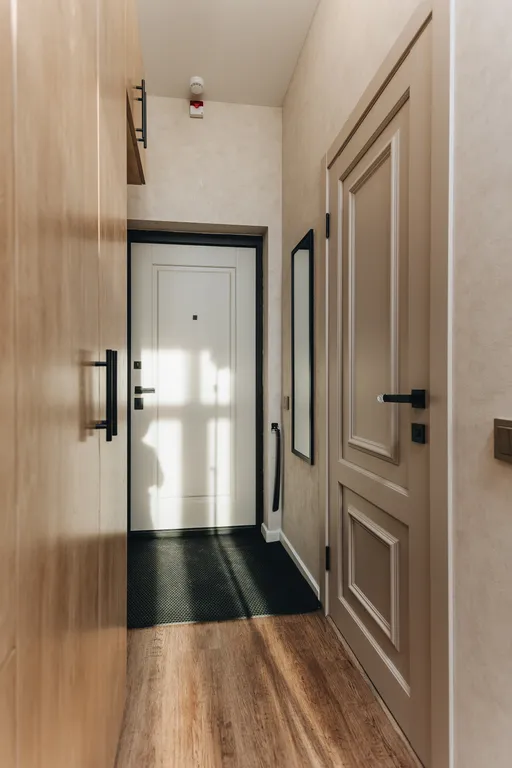 Квартира Уютная квартира-студия — Шерегеш