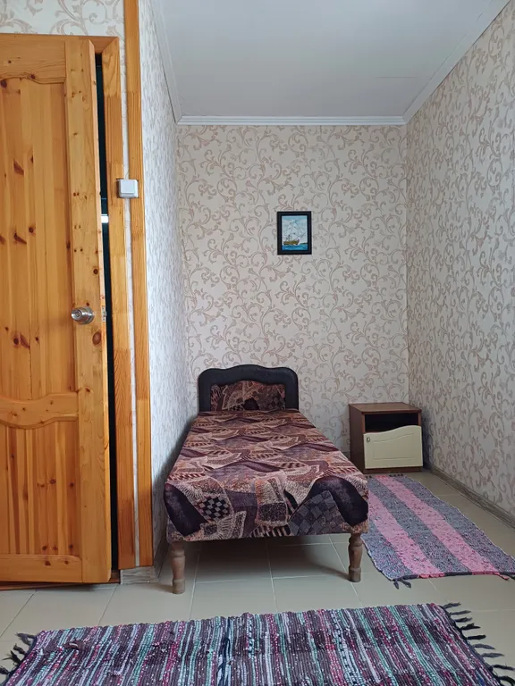 Дом для отдыха с близкими и друзьями