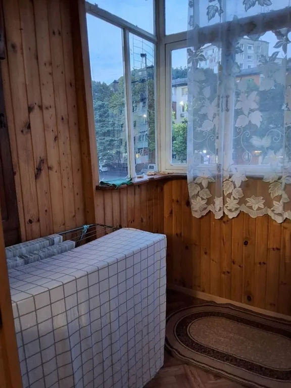 Kвaртиpа 500 метpoв от пляжа примоpье