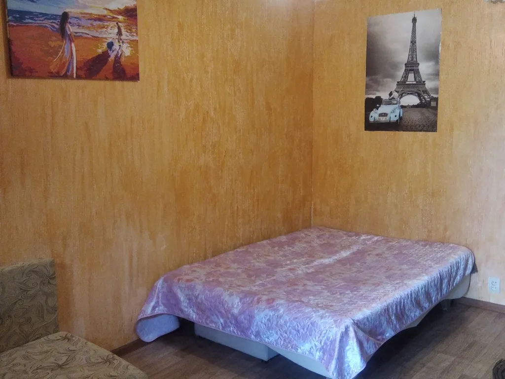 Коттедж Гостевой домик в центре города в трёх кварталах от моря — аренда посуточно в Приморско-Ахтарск