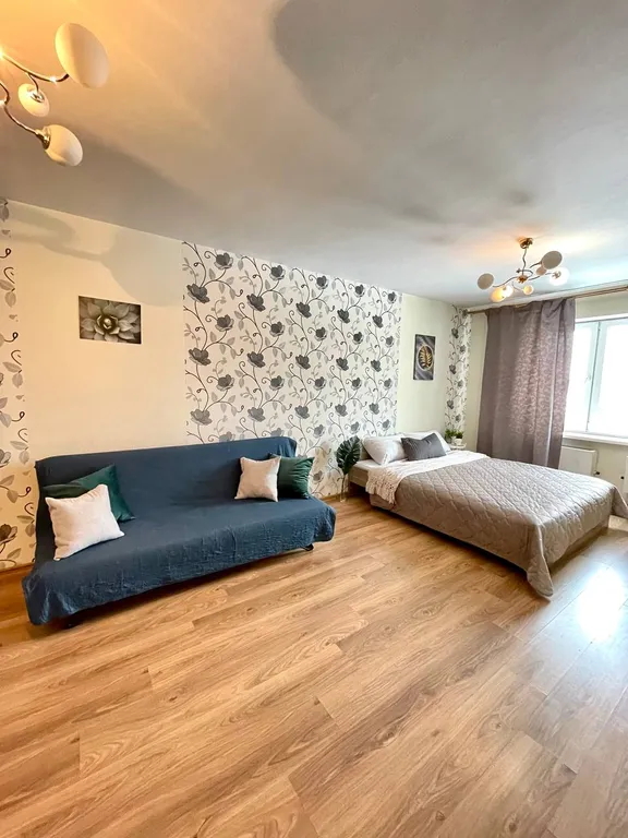 Квартира в ЖК Юг центр