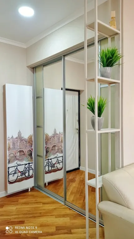 Квартира Квартира-студия у Сочи парк и гимнастического центра — Сириус