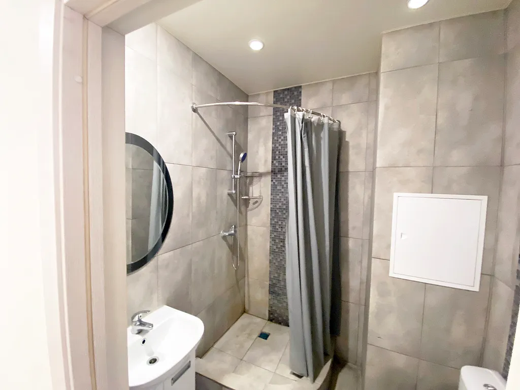 Идеально для отдыха и командировок!