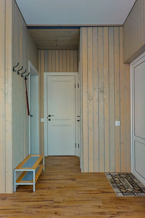 Дом у озера