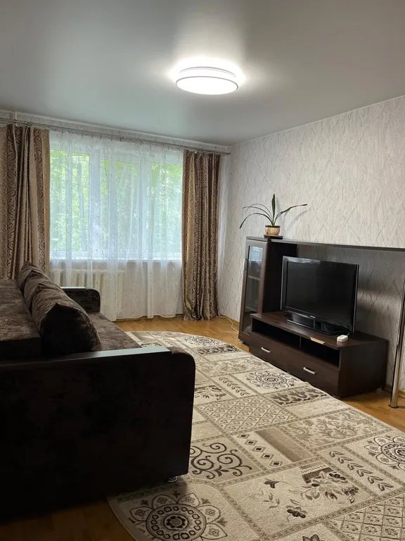 Уютная квартира в центре города — аренда посуточно в Псков