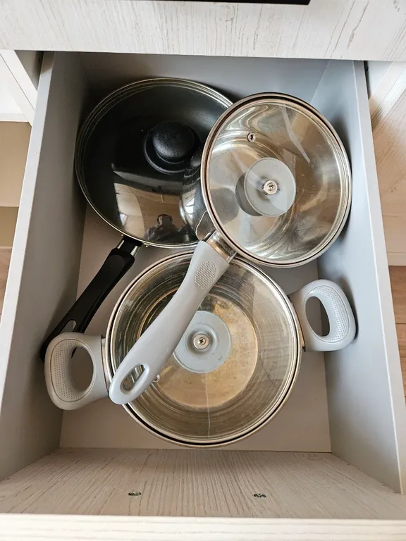 Дом А-фрейм на речке под Клином