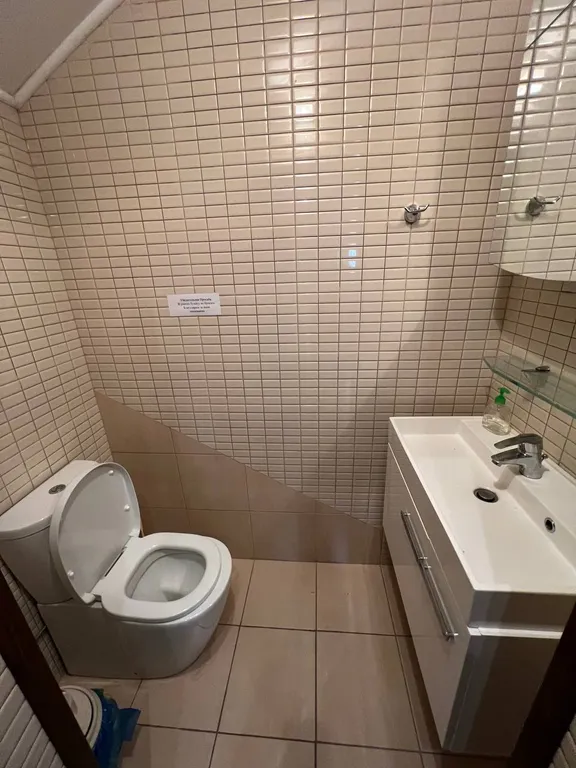 Дом для отдыха с друзьями