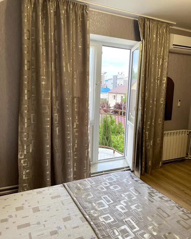 Квартира Комната — Анапа