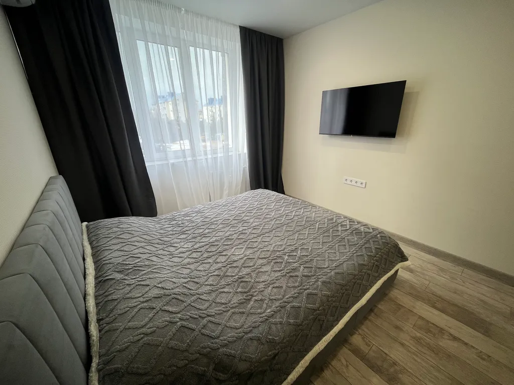 Стильная и уютная квартира в самом центре Евпатории