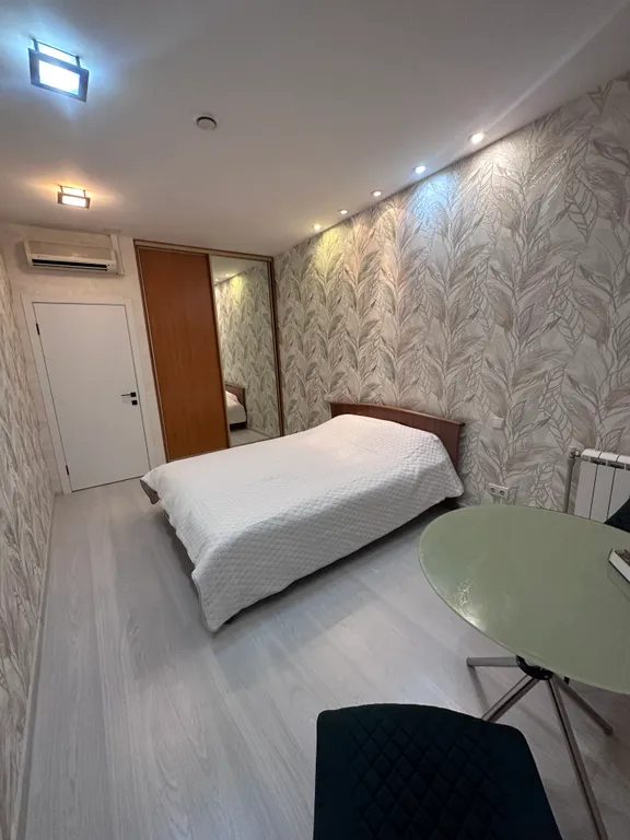 Квартира Уютная квартира в самом центре — Нижний Новгород