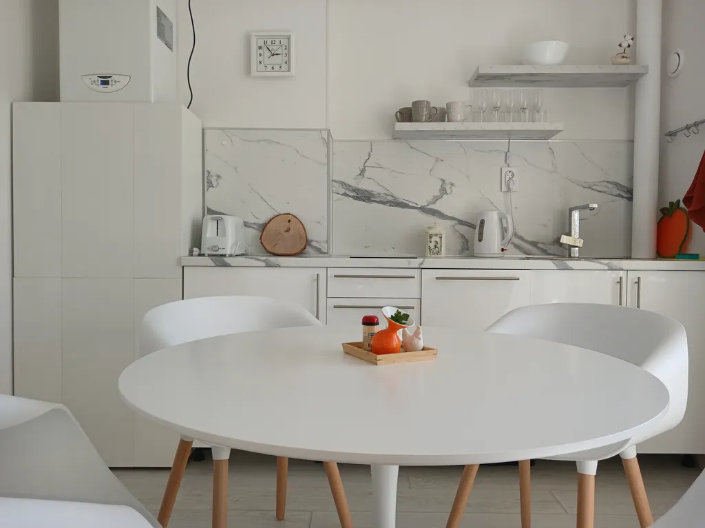 Квартира Квартира у Моря — Светлогорск