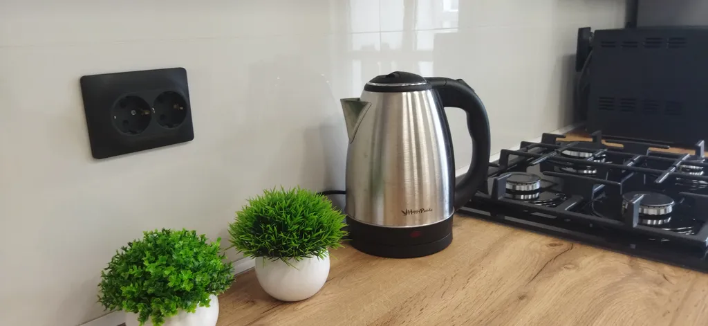 Чисто и уютно