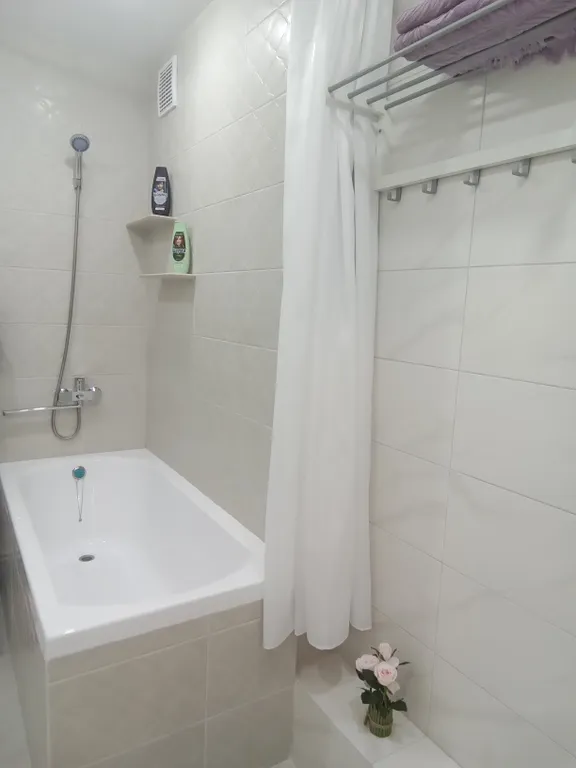 Квартира Квартира Идеальный вариант для вашего проживания — Красноярск