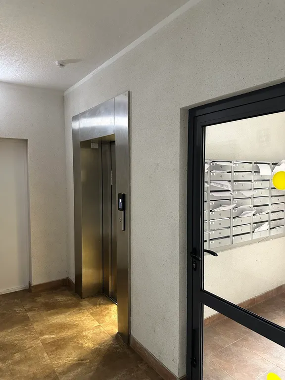 Уютная квартира у моря