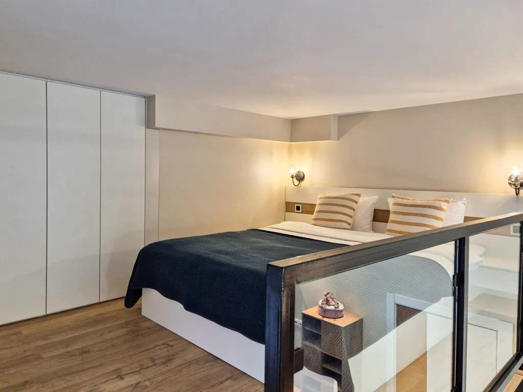 Лучший апартамент этого комплекса