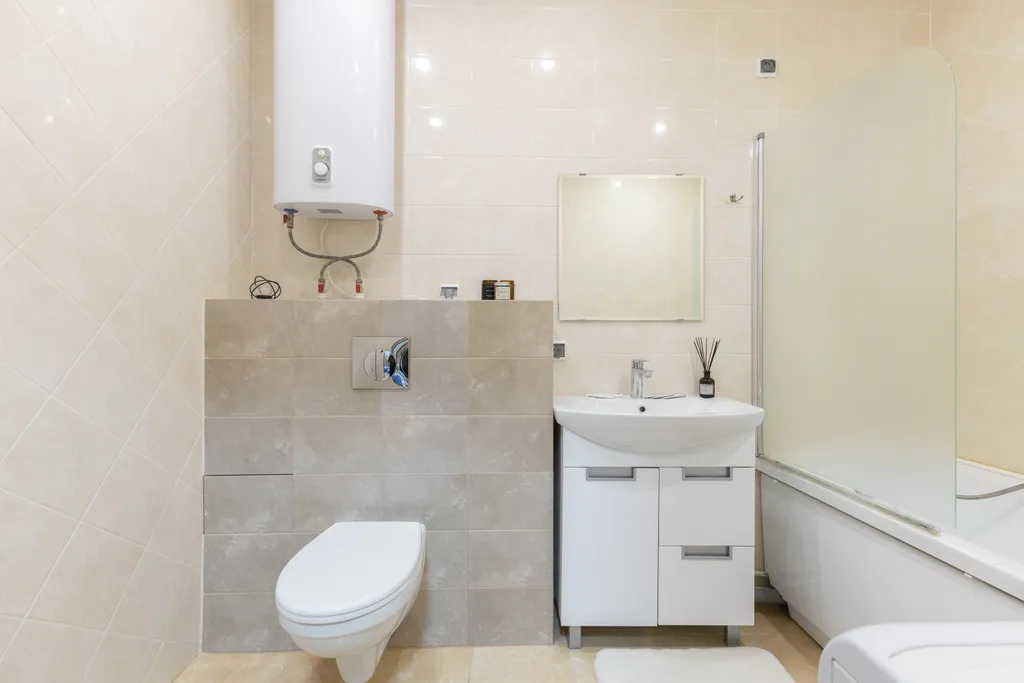 Квартира 1-комнатная Квартира — Казань