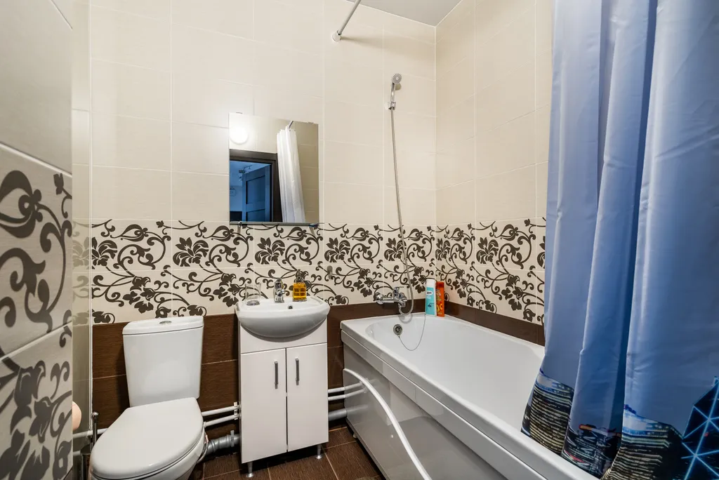 Квартира Квартира Новый 4-комнатный пентхаус в сердце Петербурга с панорамным видом — Санкт-Петербург