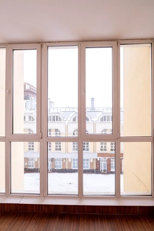 Комфортная квартира в центре