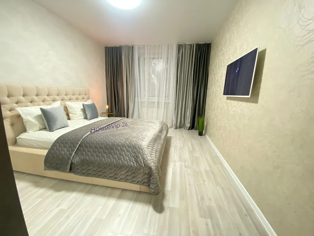 Kвартирa классa люкс