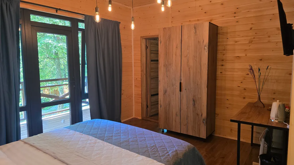 Номер для двоих