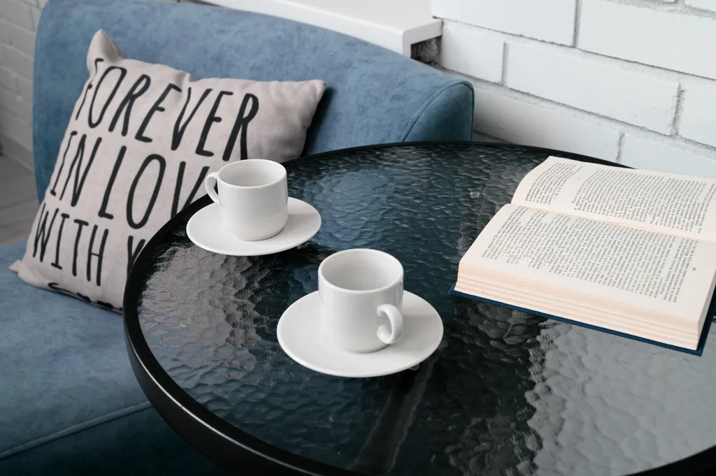 Стильная квартира для качественного отдыха