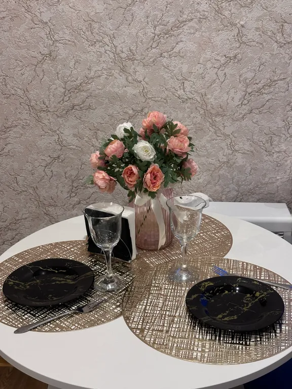 Уютная студия