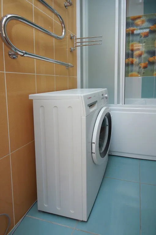 Квартира 2-комнатная Квартира — Омск