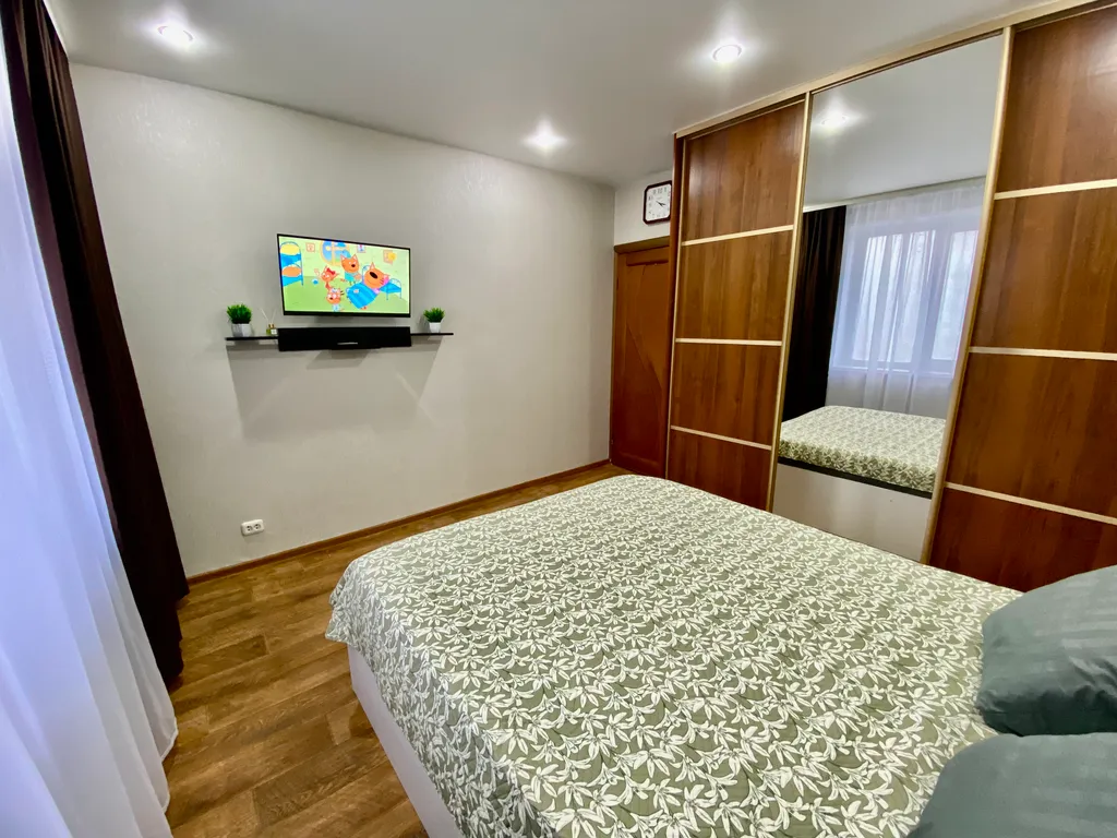 Квартира в Новом Городе