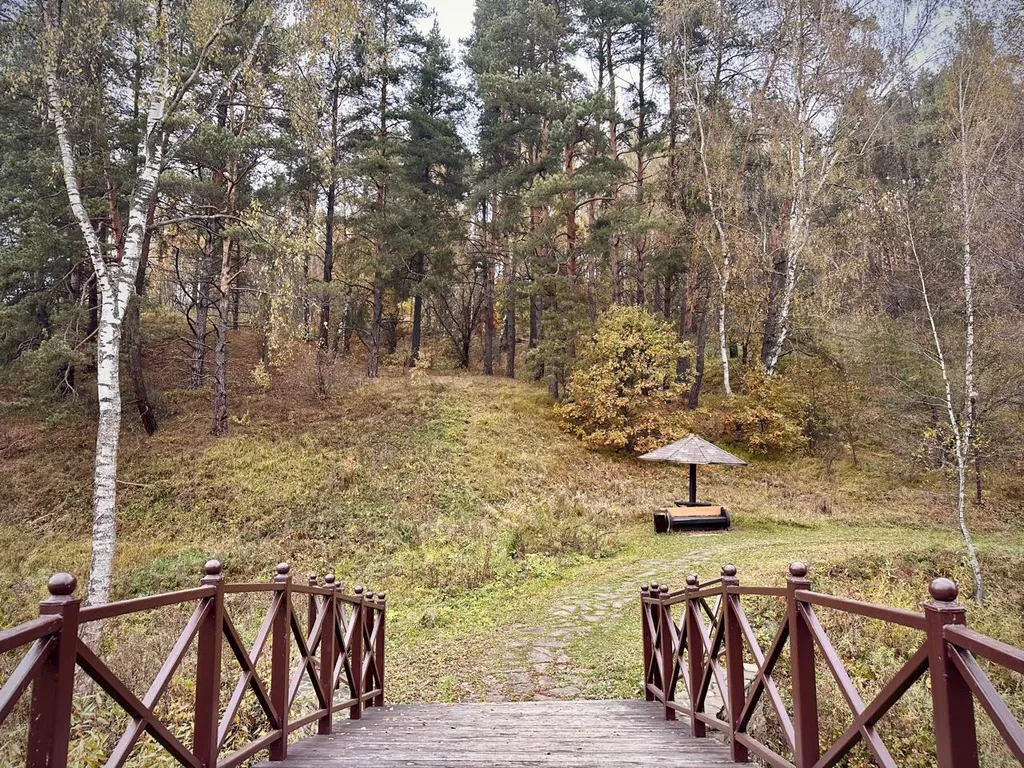 Эксклюзивный коттедж в поселке бизнес-класса
