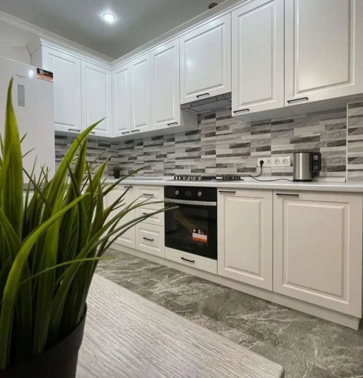 Уютная квартира как дома — аренда посуточно в Нальчик