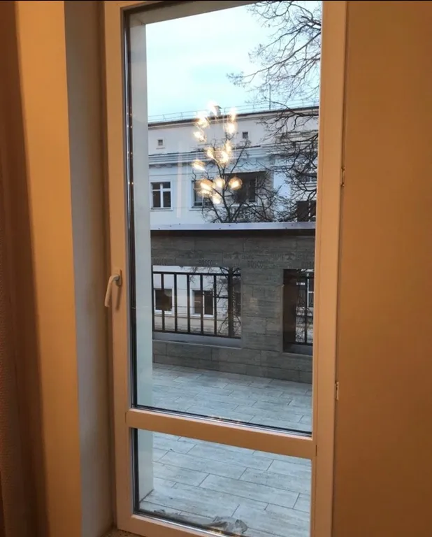 Уютная квартира в центре
