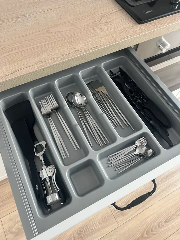 Уютная квартира в хорошем районе