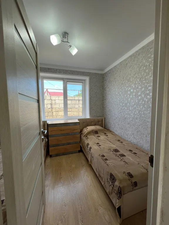 Уютный домик рядом с морем