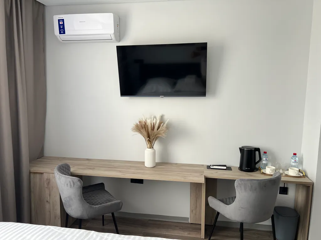 Квартира Квартира White lucky apart — Москва